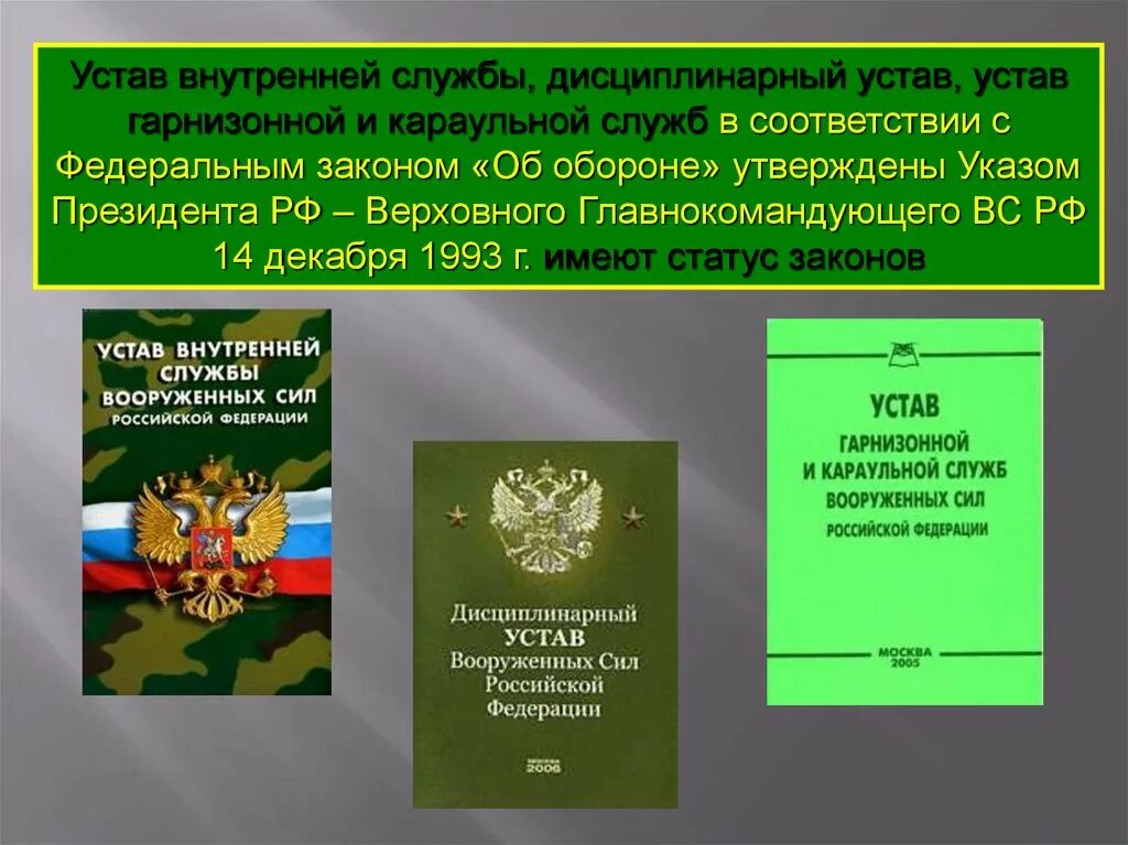 Действующие уставы рф. Устав внутренней службы вс РФ 2022. Устав воинской службы РФ. Воинские уставы вс РФ. Общевоинские уставы вс РФ 2022.