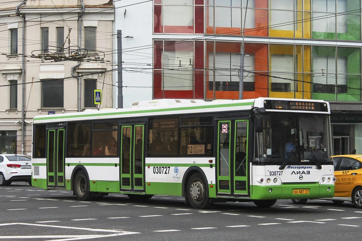 Волжанин-5270-20-06 "ситиритм-12". Автобус 12 москва. Автобус 12 москва. Автобус 12 москва. Автобус 12.