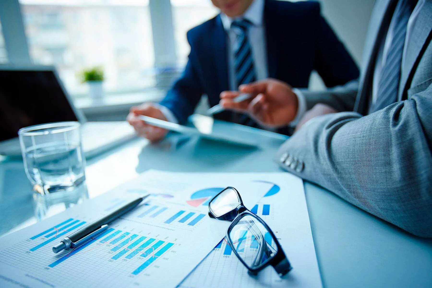 Аудит разработки