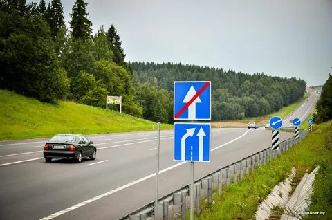 Пдд белоруссии