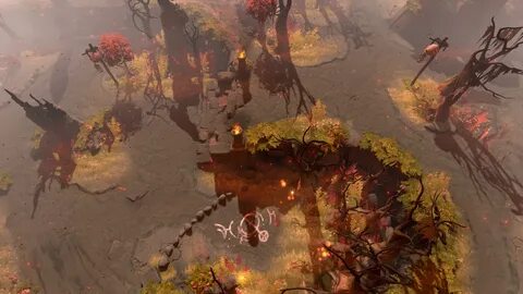 Weather dota