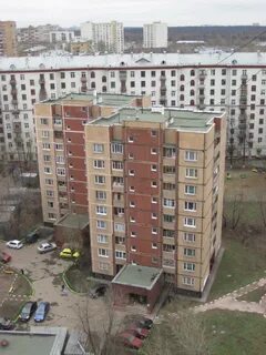 Видео дом 5
