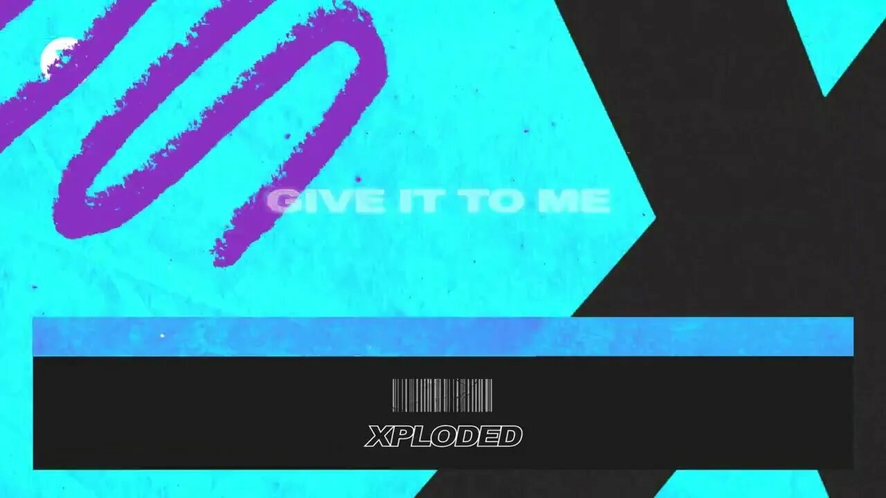 Трек give me. Трек give me