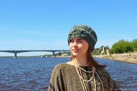 Гора берет