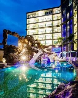 Centara hotel