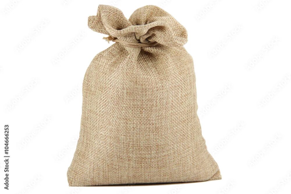 To be in the sack