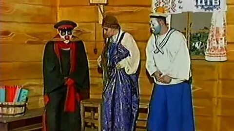 8 дураков