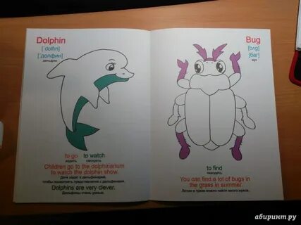 Книга сто слов