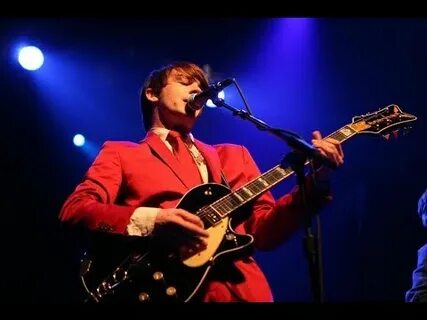 Bell live