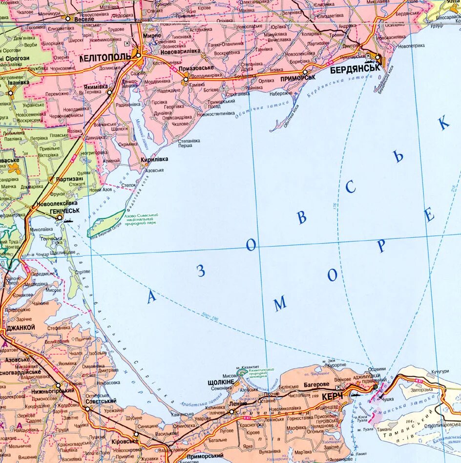 Азовское море карта побережья подробная. Азовское море карта побережья. Азовское море политическая карта. Карта Украины со стороны Азовского моря. Карта морей россии с городами подробная