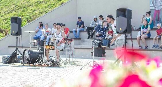 концерт в барнауле сегодня