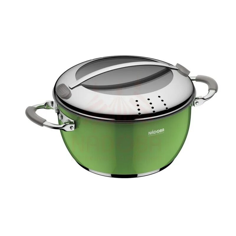 Кастрюля kelli (kl-4242). Кастрюля со складными ручками. Набор кастрюль поларис. Посуда из титана фирмы berghoff, характеристика. Кастрюля бренда "kelli" (kl-4262-24).