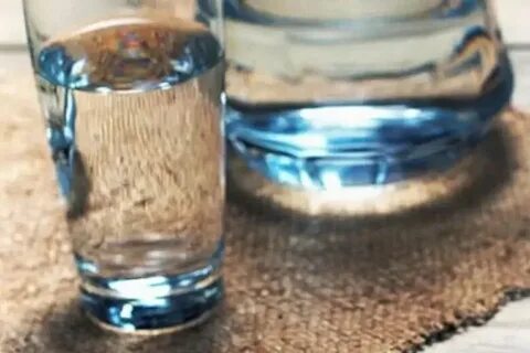 Марганец в воде