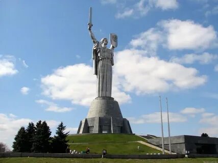Монументы натлан