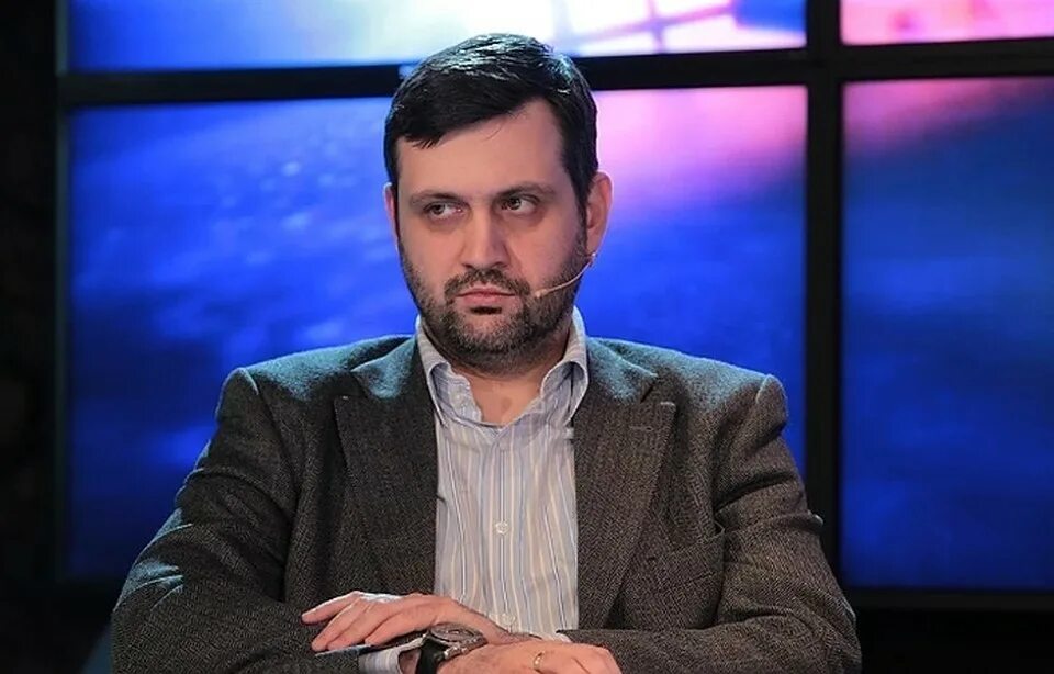 кто такой легойда в рпц.