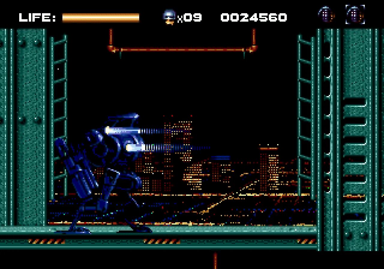 Игры сега робокоп. Robocop игра Sega. Robocop versus the Terminator Sega. Robocop vs Terminator Sega. Robocop vs Terminator Sega Genesis.