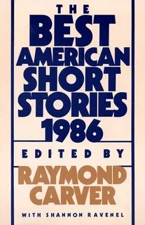 Good short stories