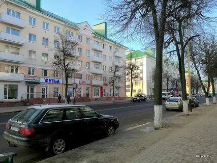 Барановичи ленина