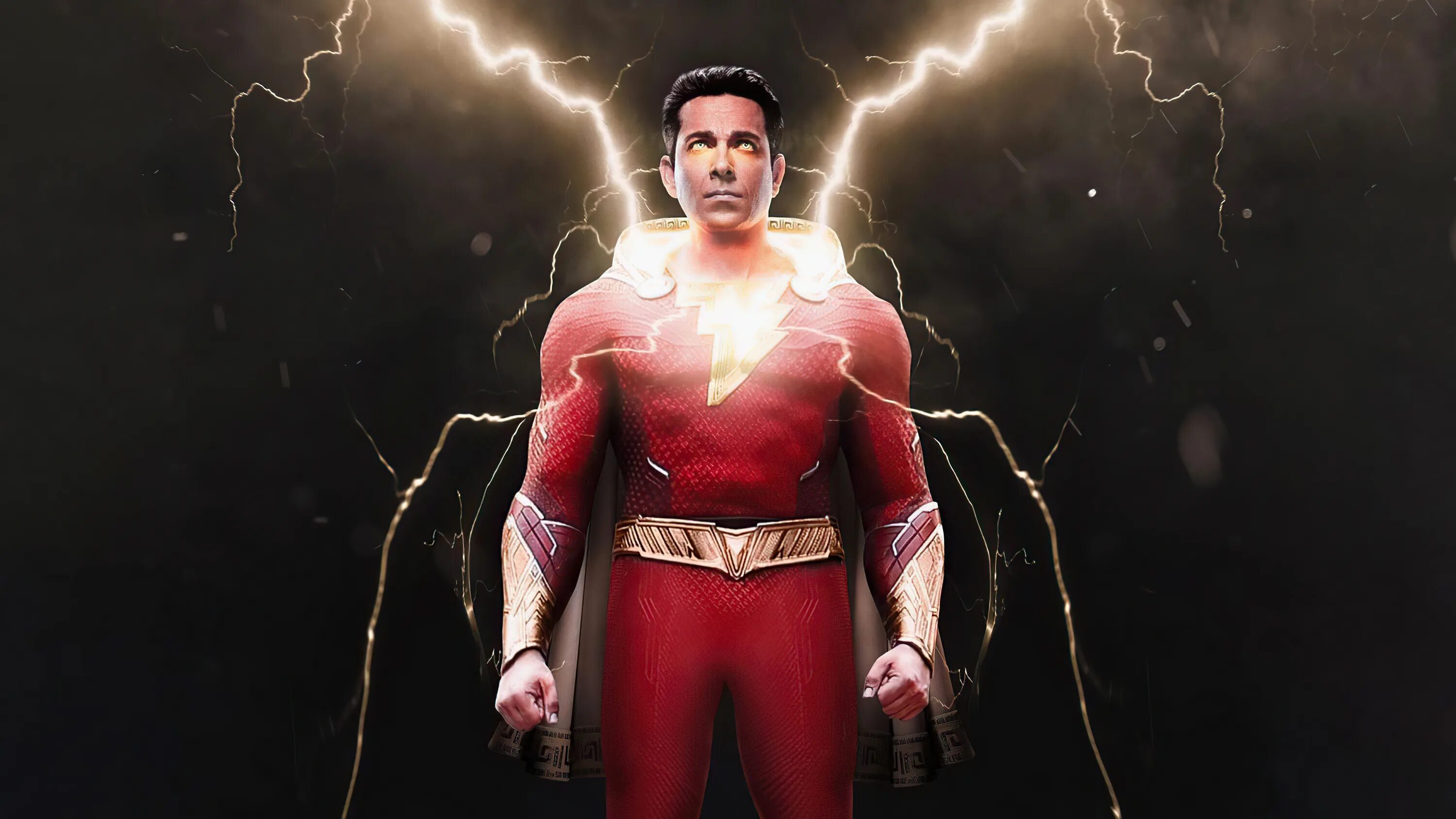 Шазам 2022. Шазам! Ярость богов (2023). Shazam Fury of the Gods.