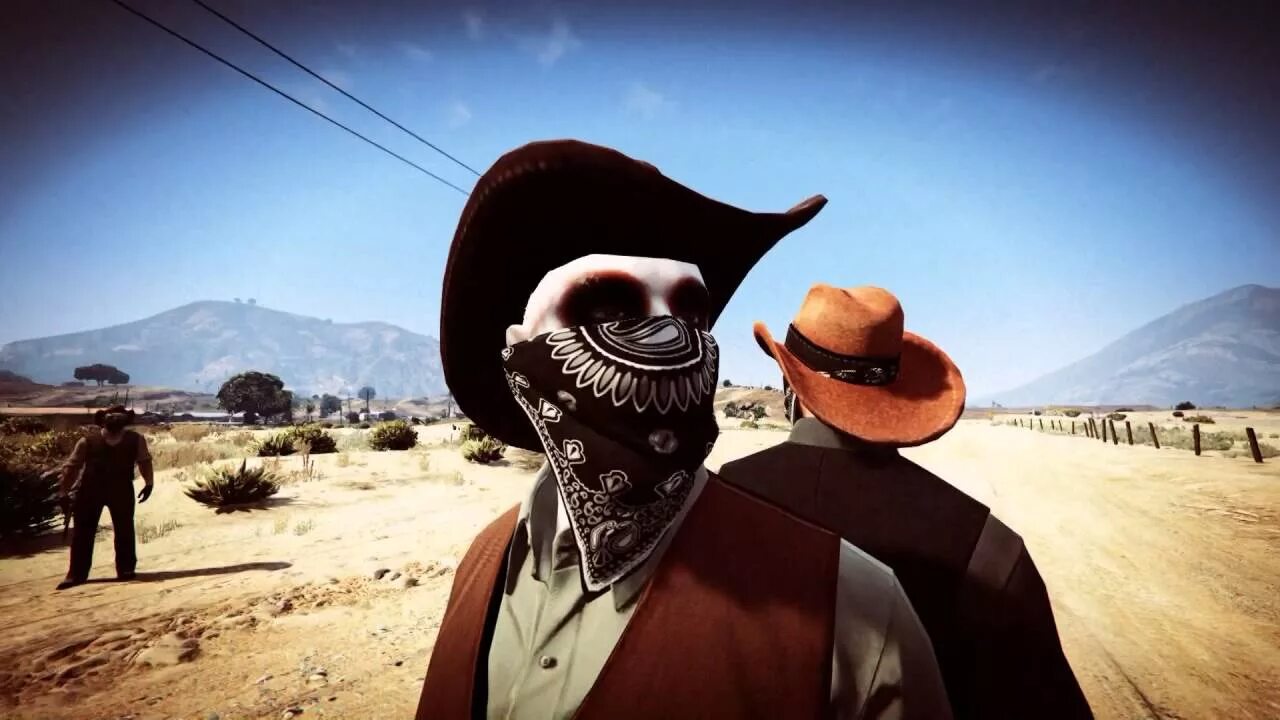 GTA 5 Ковбои. Дикий Запад дуэль ковбоев. GTA Wild West. Ковбой ГТА 5. Ковбойская дуэль