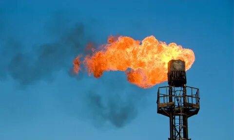 Попутный нефтяной газ пропан