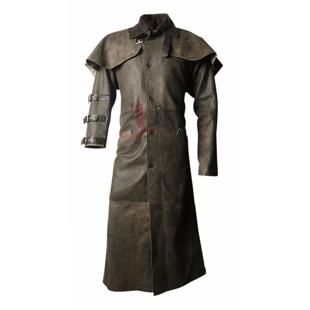 Плащ Brown Buffalo Leather Duster. Western Duster Coat. Мужской плащ Готический тренч Bloodborne. Leather Coat Jacket Duster. Старинный плащ сканворд 6