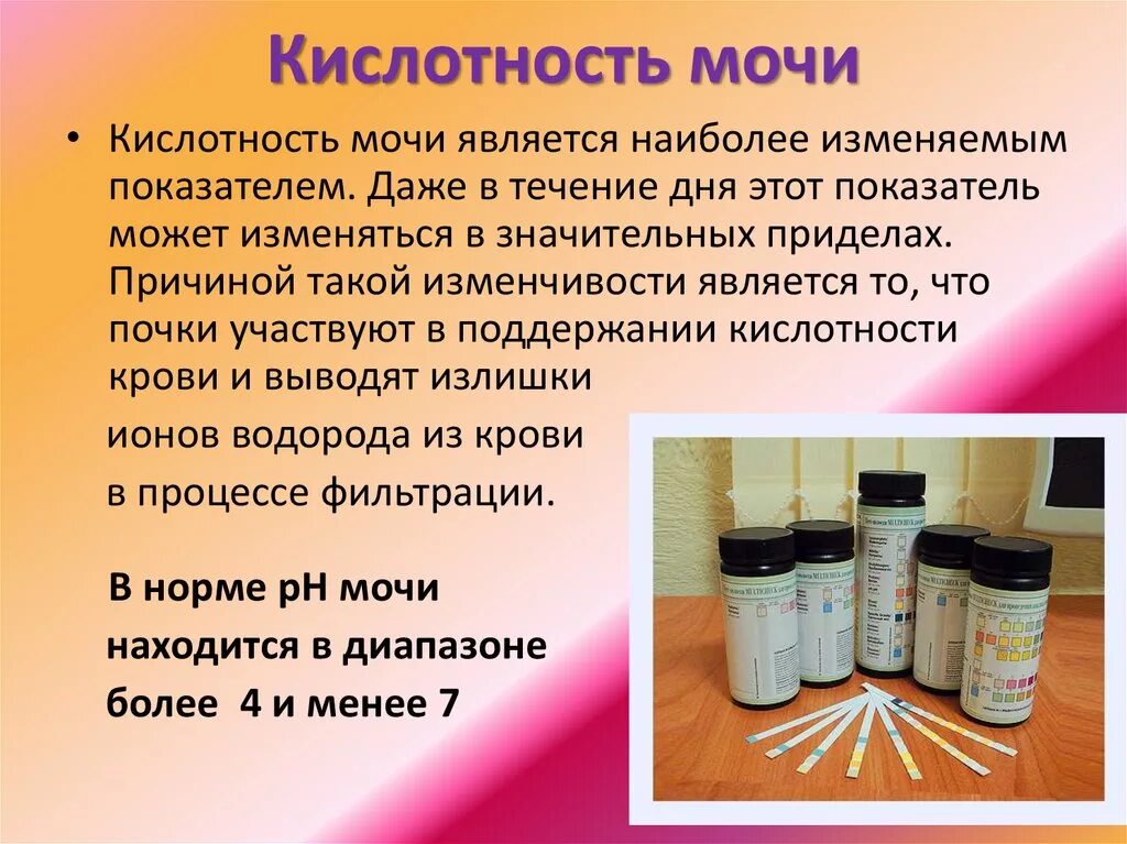 Какая кислотность мочи. PH мочи. Кислотность в моче. Препараты для снижения PH мочи. Подщелачивание мочи препараты.