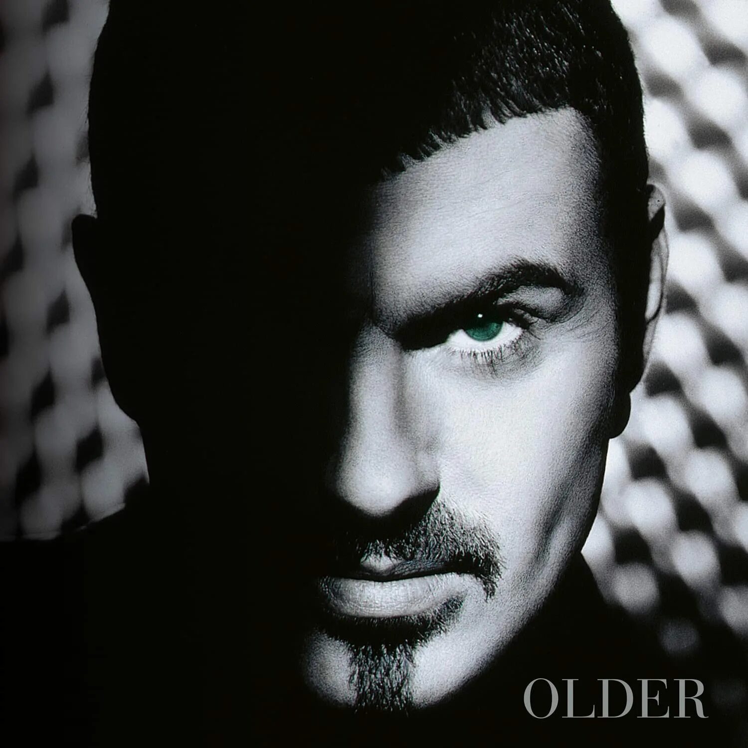 Old mike. George Michael 1996. George Michael older album. Michael George "older".