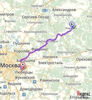 Осадки ликино