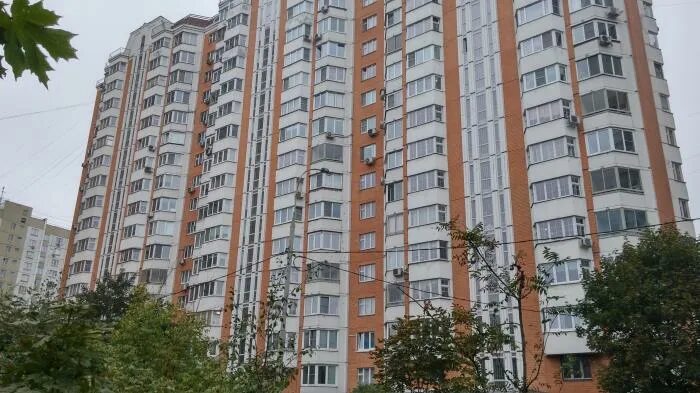 27. Новочеремушкинская ул. Ул. Новочерёмушкинская ул. Новочерёмушкинская, 58.