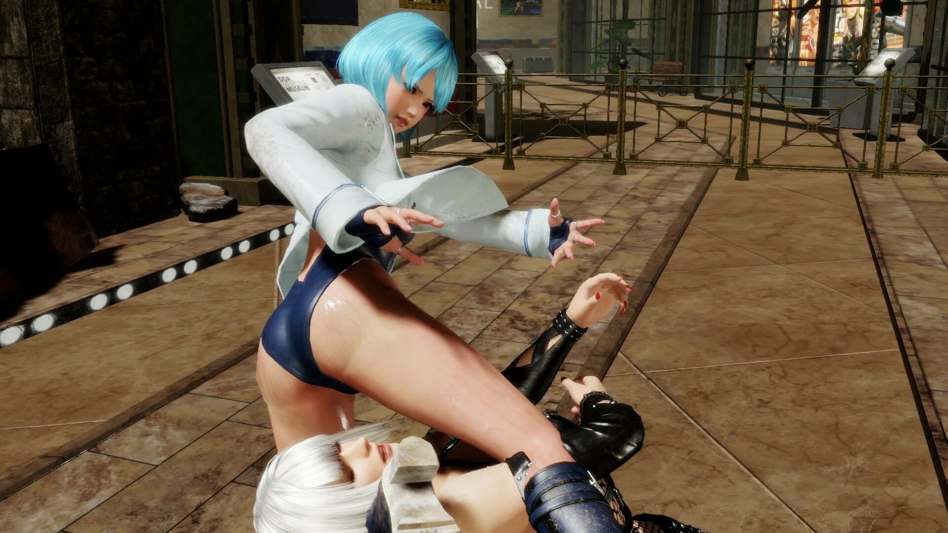 Blonde ту лу. Dead or Alive 6. Dead or Alive 6 моды 18. Dead or Alive износи. Деад блонди.