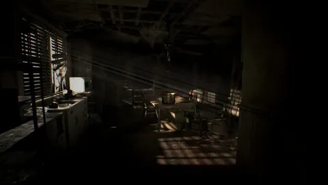 Resident evil teaser beginning hour