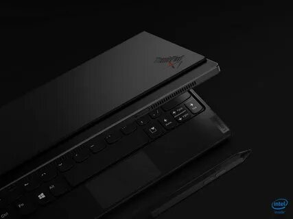Lenovo thinkpad x1 fold gen