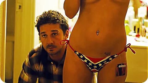 AMERICAN HONEY Trailer & Film Clips (2016) Shia LaBeouf Movie - YouTube...