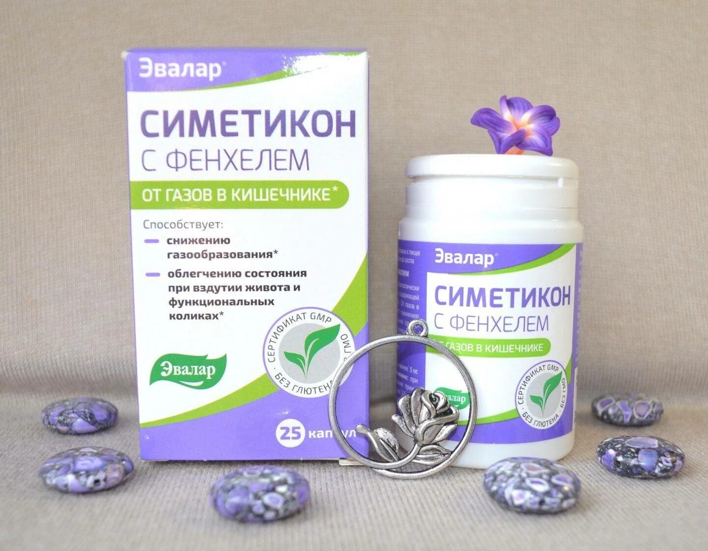 Какие препараты при метеоризме