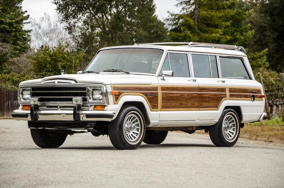 Гранд вагонер. Jeep grand wagoneer 1988. jeep grand wagoneer 2001. jeep wagoneer 1991. джип гранд вагонер 1991.