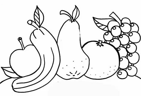 Fruit coloring