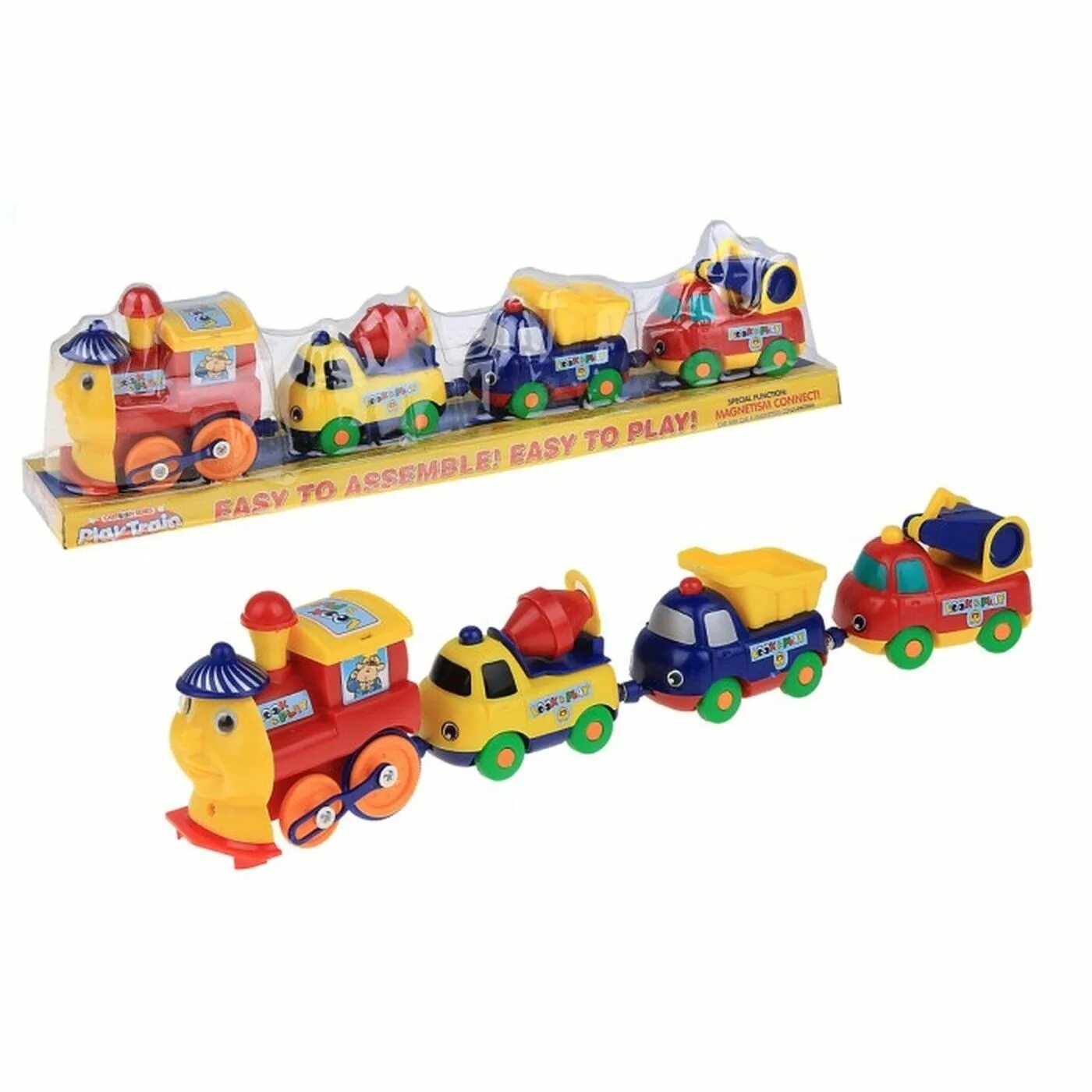 Play train. Паровозик на бат. Железная дорога play train. Поезд на магнитах и батарейке 18008е. Play train.