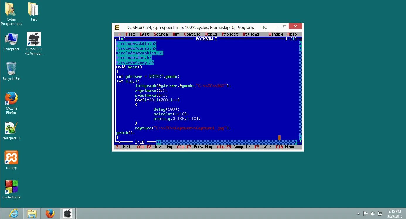 Compiled windows. Borland c++. Компилятор Windows XP. Turbo c++. Turbo c Compiler.