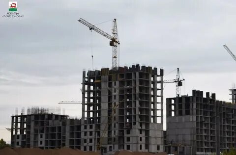 Новалэнд уфа