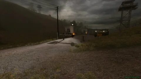 Stalker clan su