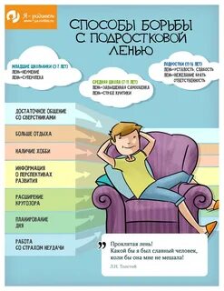 Как с ней бороться 1