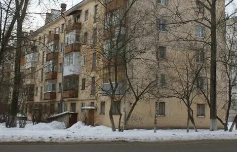 Горького 108 тверь