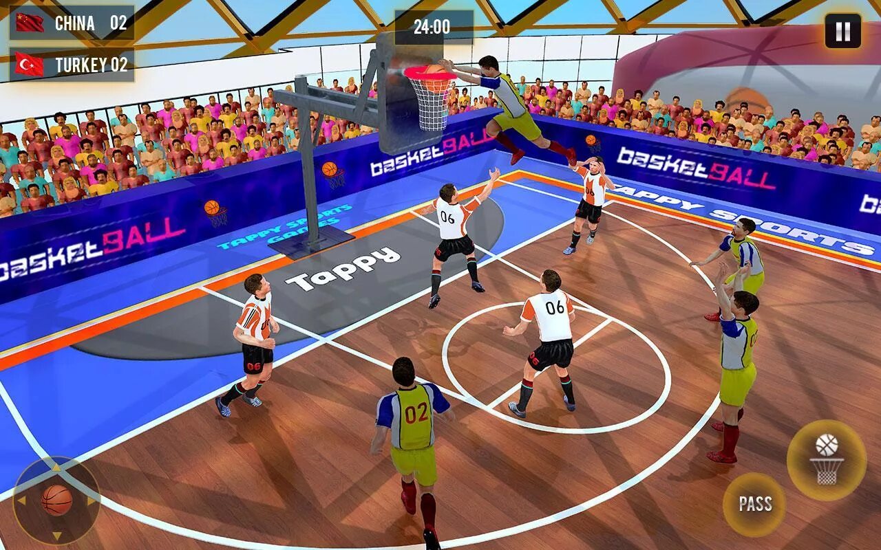 Установить игру команда. Basketball Dunk игра. Баскетбол командная игра. Баскетбол игра команды. Баскетбол игры 2 команды.