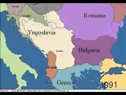 Румыния югославия