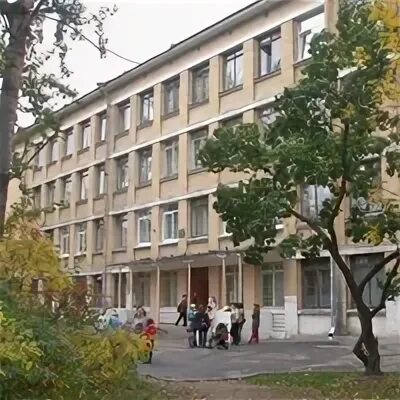 Лицей 393