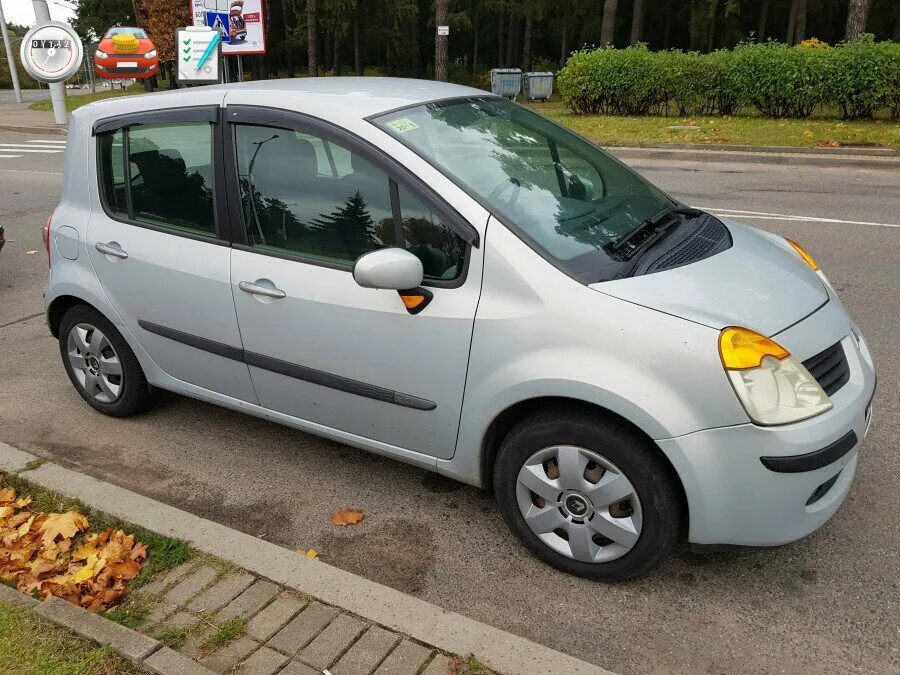 Hoparlör Tamiri (Renault Modus) - YouTube