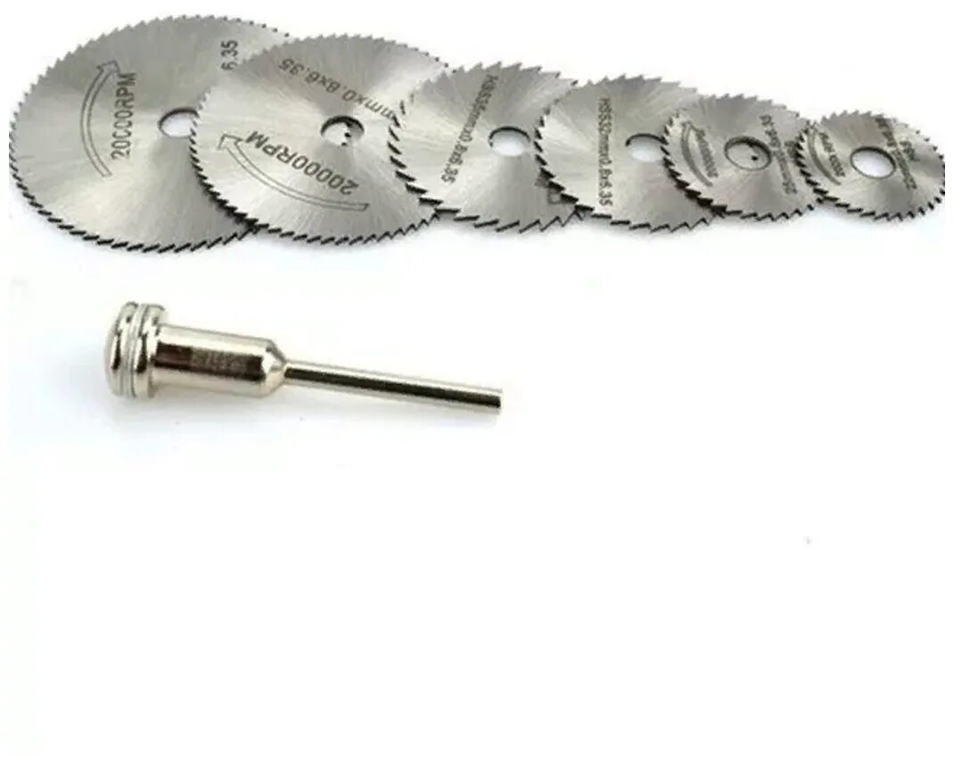 шлифовальные круги на дремель. 6 мм) dremel 26150196ja. насадка на дремель отрезной круг. набор насадок dremel 196. насадка для гравера для резки.