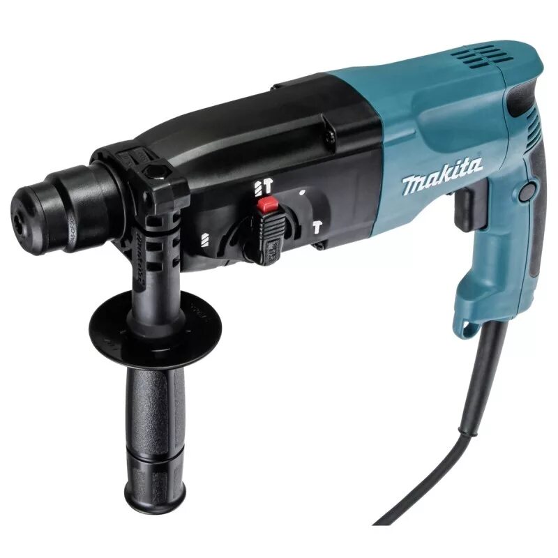 Перфораторы для дома цена. Makita hr2450. Перфоратор Эл.Makita hr2450. Перфоратор Макита hr2470t. Электроперфоратор Макита нр2450.