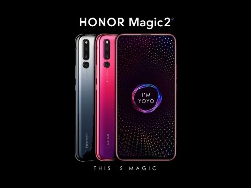 Honor 6 magic pro global version купить. Huawei Honor Magic 2. Смартфон хонор Magic. Хонор Мэджик v2. Honor Magic 4 Pro.